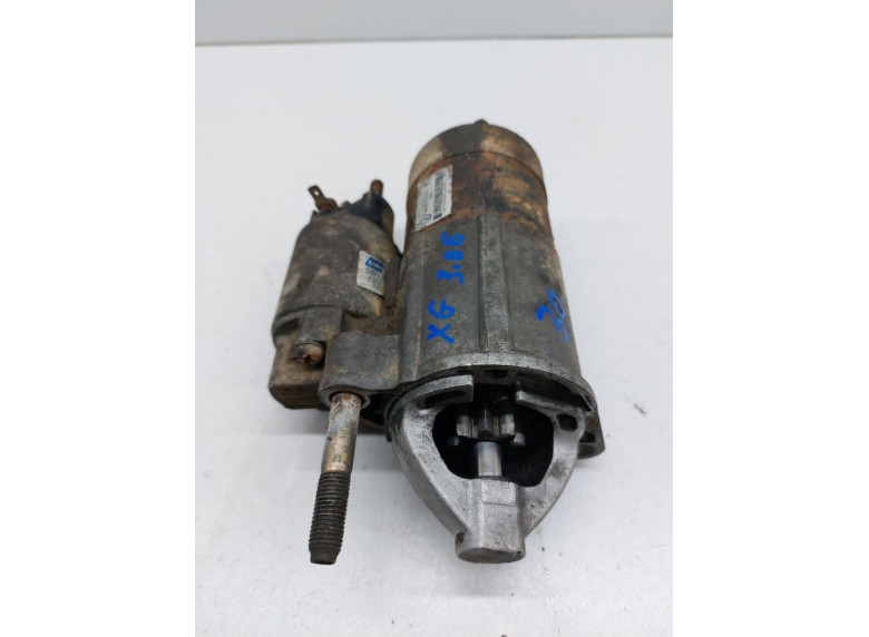 Стартер к Hyundai XG, 2002г.