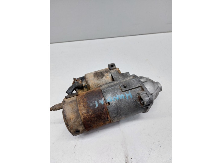 Стартер к Hyundai XG, 2002г.