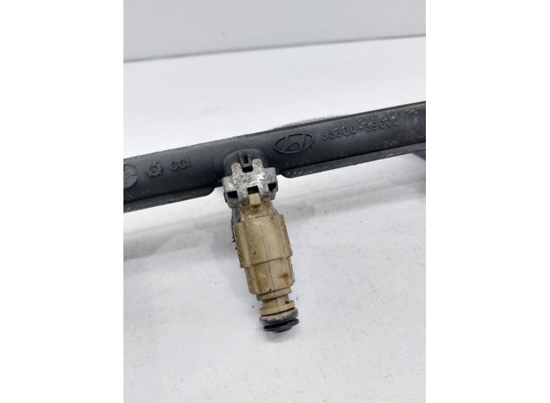 Форсунка к Hyundai XG, 2002г.