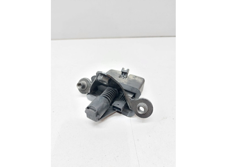 Замок багажника к Замок багажника к Skoda Octavia undefined г. Octavia