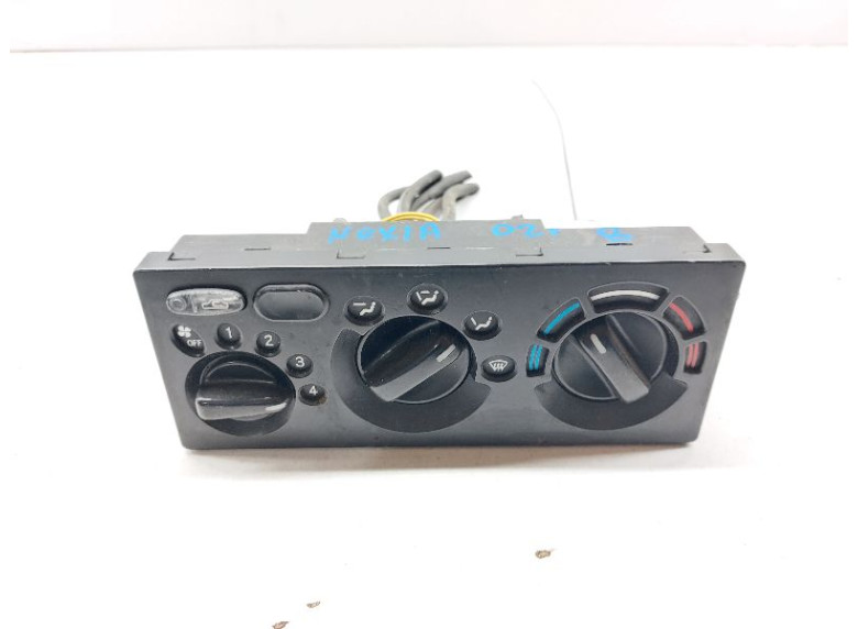 Блок управления печки/климат-контроля к Daewoo Nexia