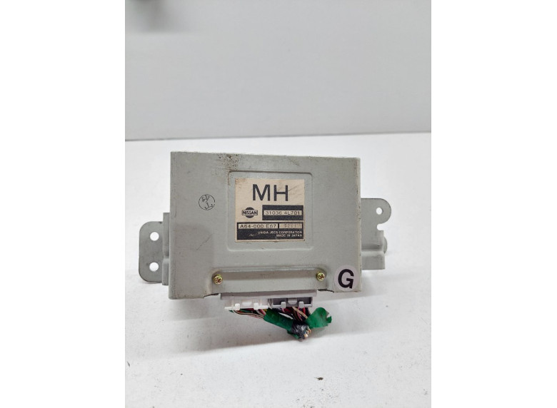 Блок управления АКПП к Nissan Maxima