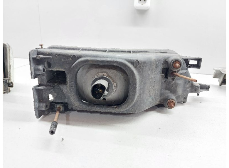 Фара левая к Фара левая к Nissan Maxima undefined г. Maxima