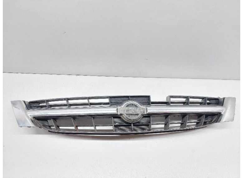 Решетка радиатора к Nissan Maxima