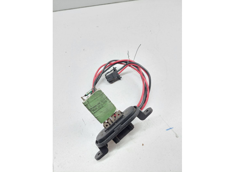 Сопротивление печки к Renault Kangoo, 2007г.