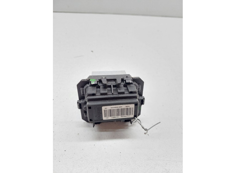 Сопротивление печки к Renault Clio, 2009г.
