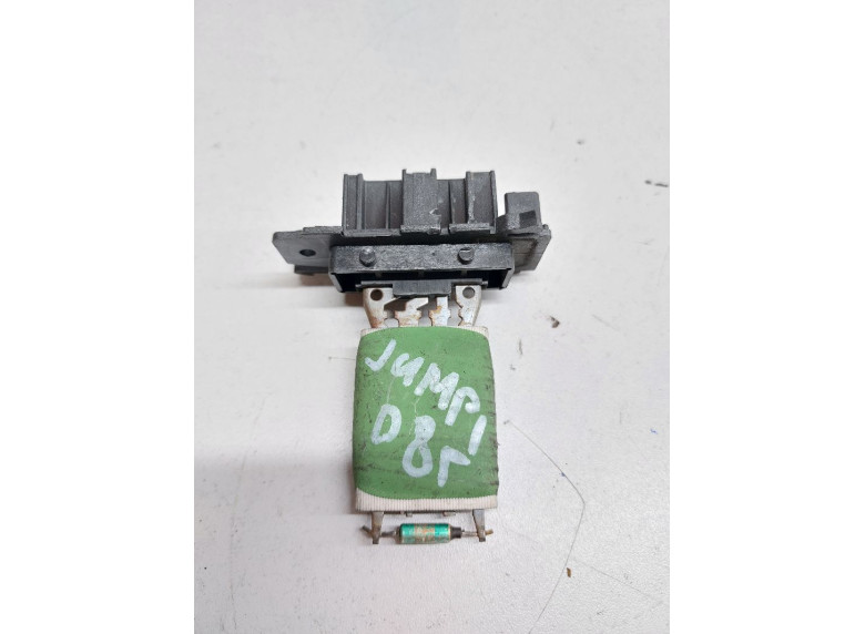 Сопротивление печки к Citroen Jumpy, 2008г.