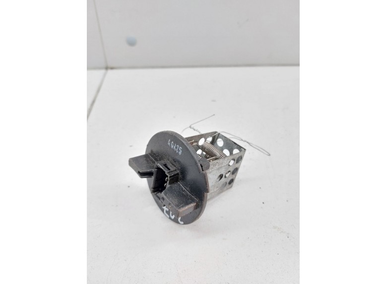 Сопротивление печки к Peugeot 307