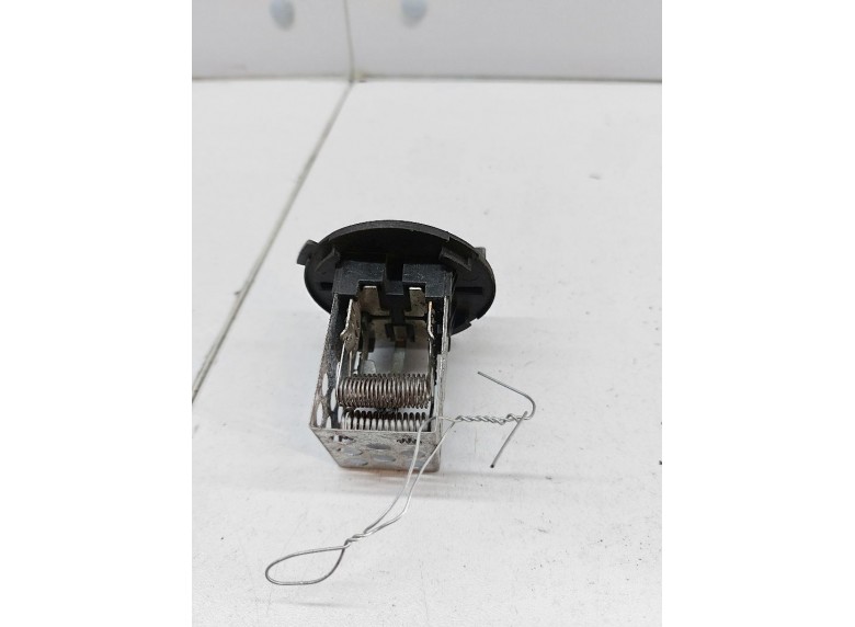 Сопротивление печки к Сопротивление печки к Peugeot 307 undefined г. 307