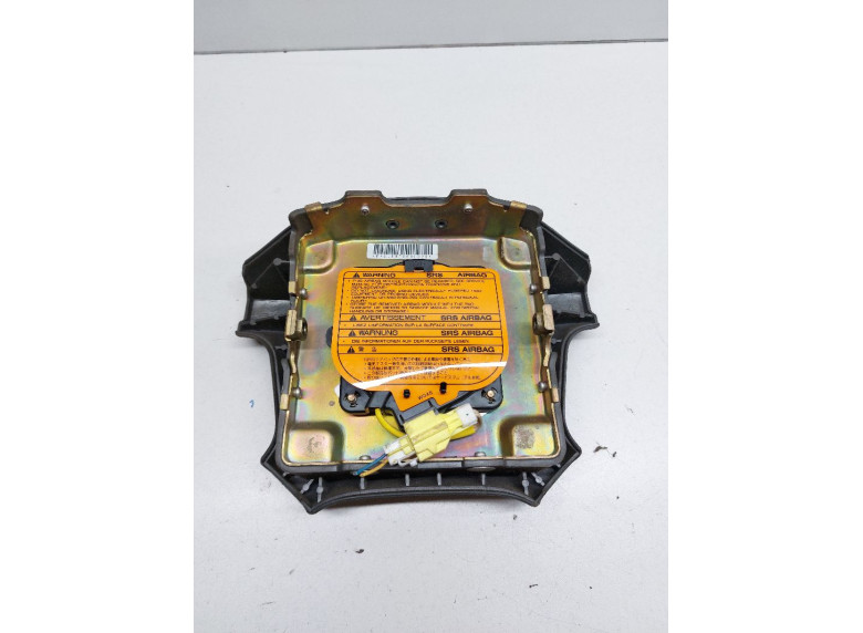 Подушка безопасности водителя к Nissan Maxima, 2000г.