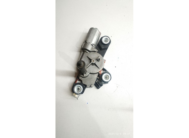 Моторчик заднего стеклоочистителя (дворника) к Ford C-Max