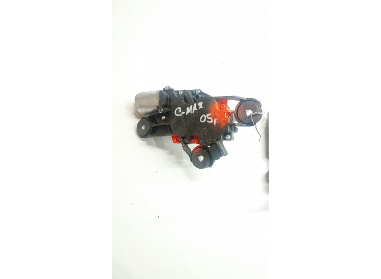 Моторчик заднего стеклоочистителя (дворника) к Моторчик заднего стеклоочистителя (дворника) к Ford C-Max undefined г. C-Max