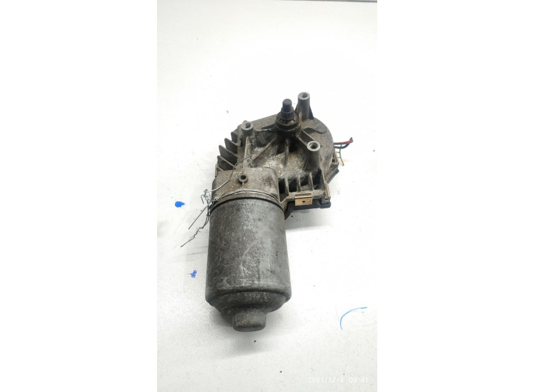 Моторчик передних стеклоочистителей (дворников) к Renault Espace, 2008г.