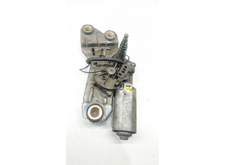 Моторчик заднего стеклоочистителя (дворника) к Ford Focus