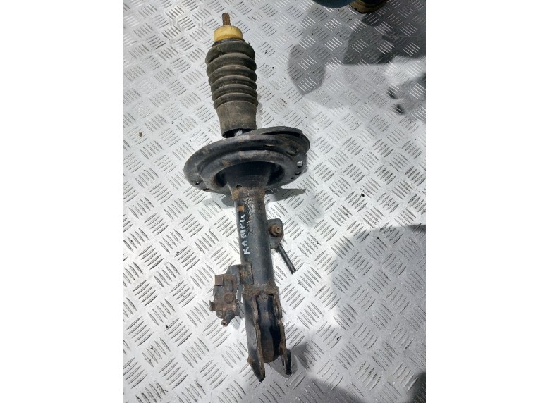 Амортизатор передний левый к Toyota Camry