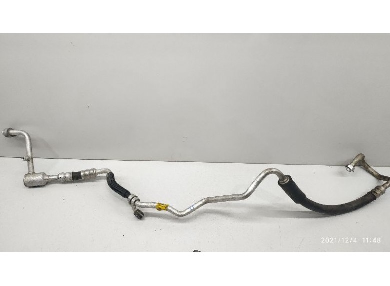 Трубка кондиционера к Chevrolet Lacetti