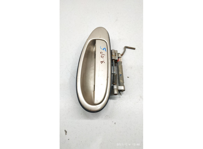 Ручка наружная задняя правая к Nissan Maxima