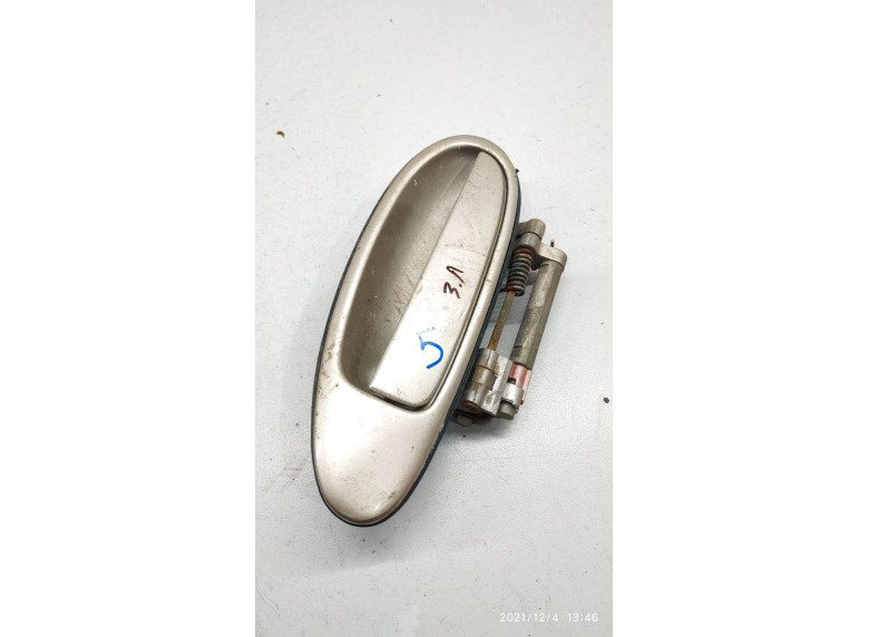 Ручка наружная задняя левая к Nissan Maxima