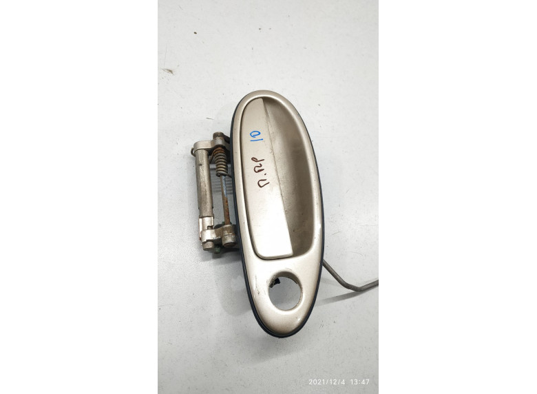 Ручка наружная передняя правая к Nissan Maxima