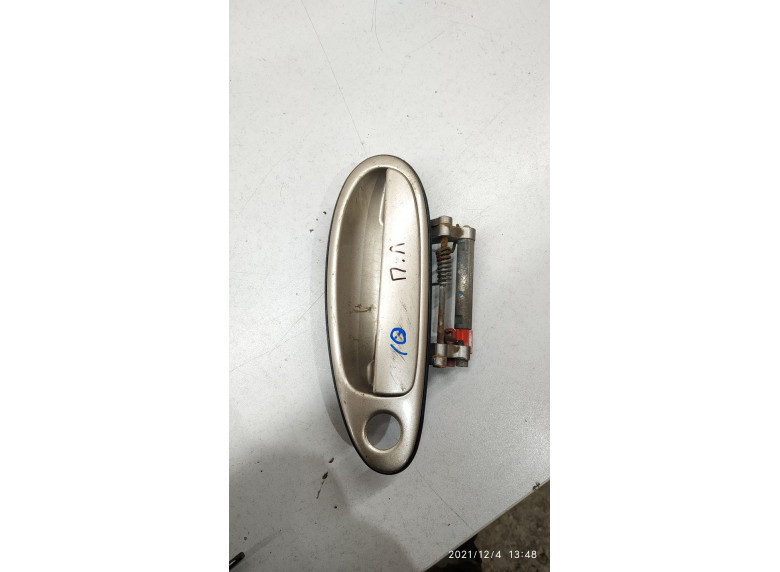 Ручка наружная передняя левая к Nissan Maxima