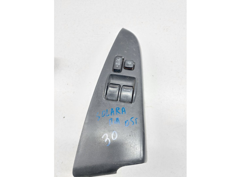 Блок управления стеклоподъемниками к Toyota Solara, 2005г.