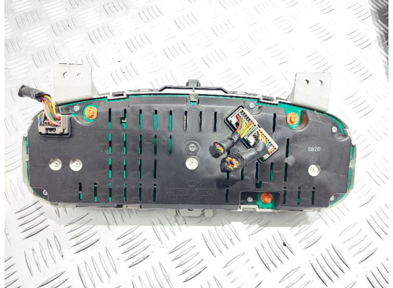 Щиток приборов (приборная панель) к Kia Ceed, 2007г.