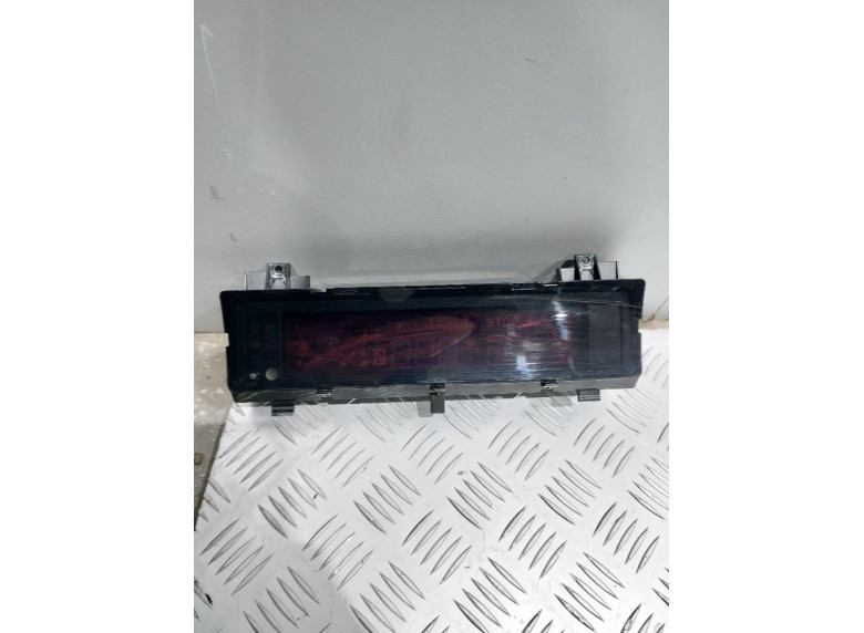 Щиток приборов (приборная панель) к Citroen C6, 2008г.