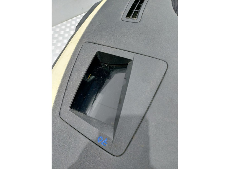 Проектор к Citroen C6, 2008г.