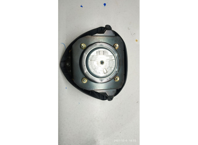 Подушка безопасности водителя к Alfa Romeo 166, 2003г.