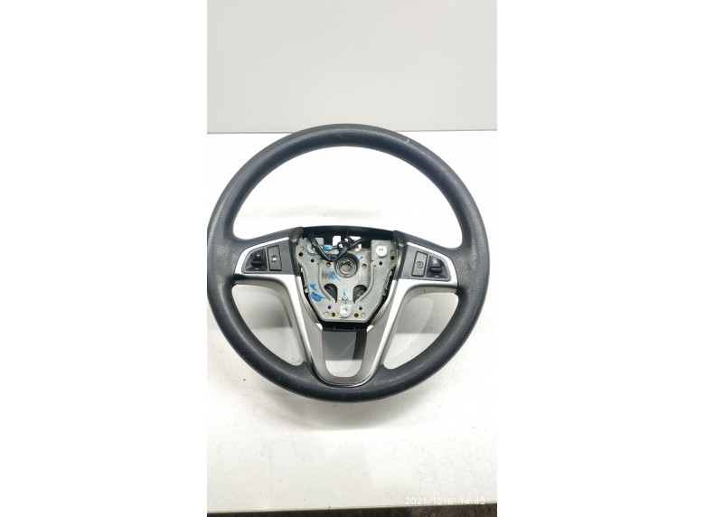 Руль к Hyundai i20, 2012г.