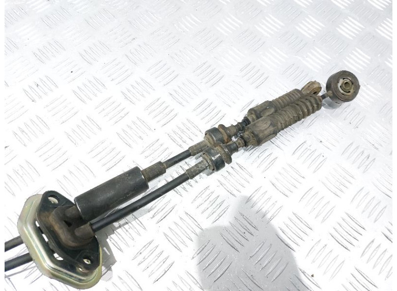 Кулиса к Hyundai i20, 2008г.