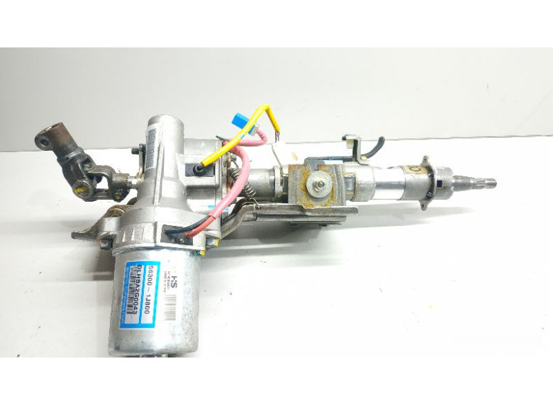 Электроусилитель руля к Hyundai i20, 2012г.