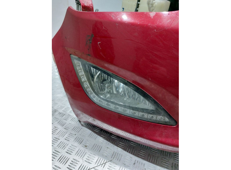 Фара противотуманная правая к Hyundai i20, 2012г.