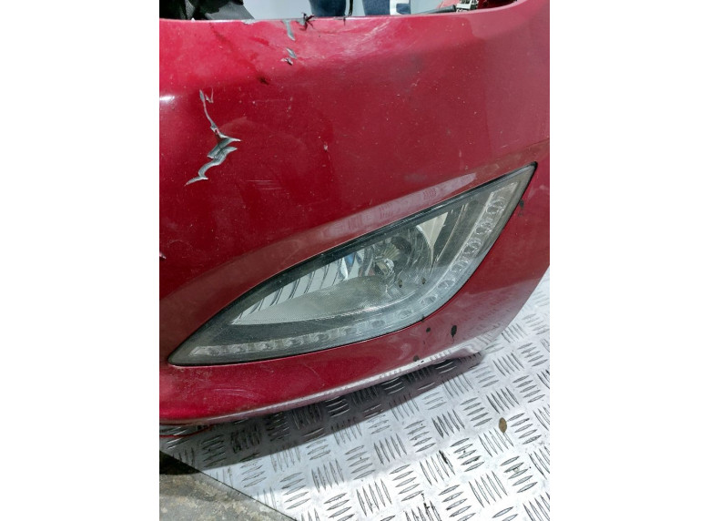 Фара противотуманная левая к Hyundai i20, 2012г.