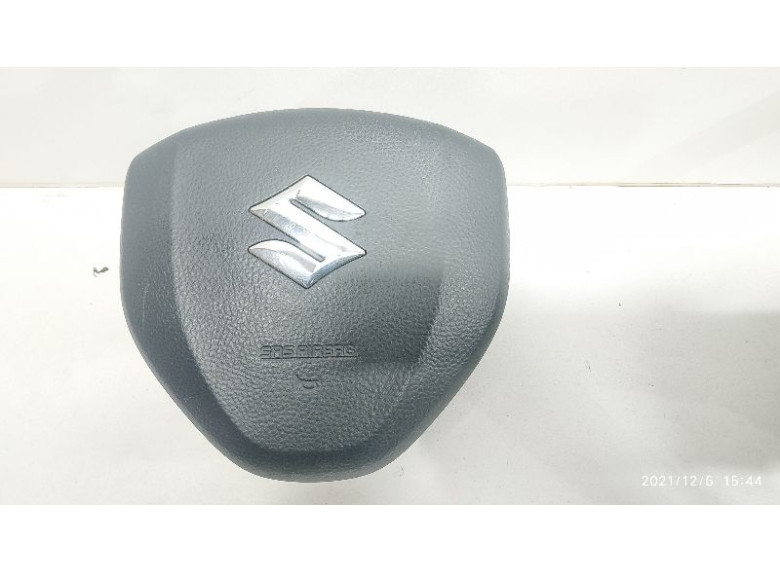 Подушка безопасности водителя к Suzuki Swift, 2012г.