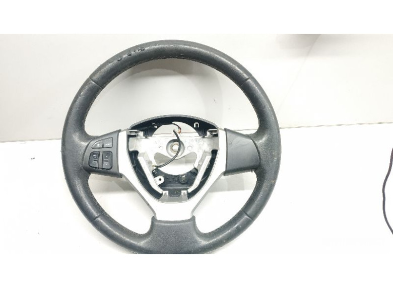 Руль к Suzuki Swift, 2012г.