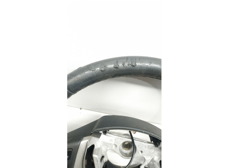 Руль к Suzuki Swift, 2012г.