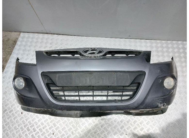 Бампер передний к Hyundai i20