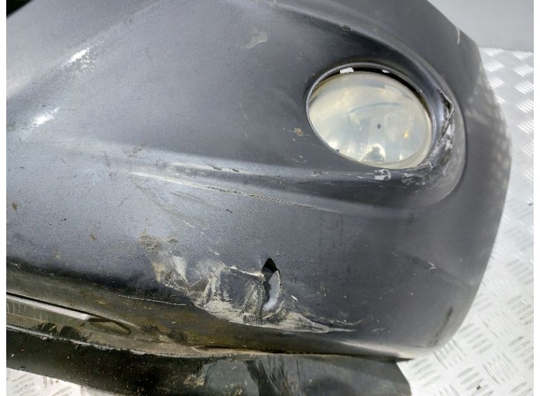 Бампер передний к Бампер передний к Hyundai i20 undefined г. i20