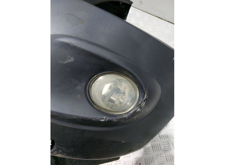 Фара противотуманная левая к Hyundai i20