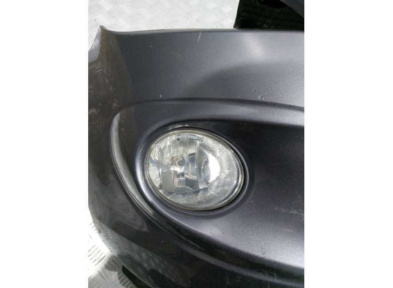 Фара противотуманная правая к Hyundai i20