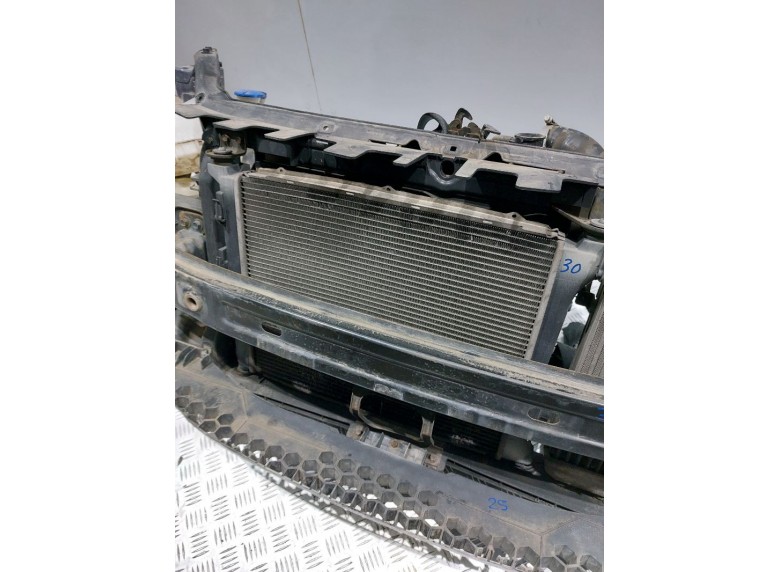 Радиатор (основной) к Hyundai i20