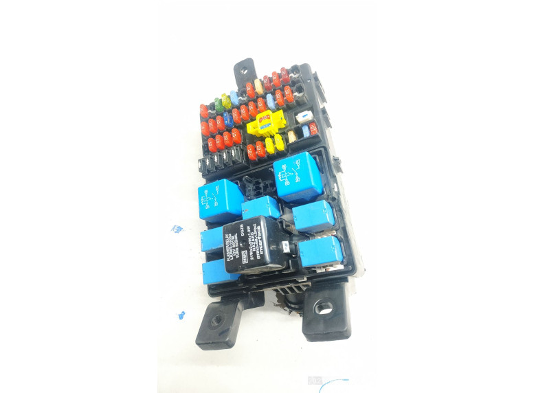 Блок предохранителей к Hyundai i10, 2007г.