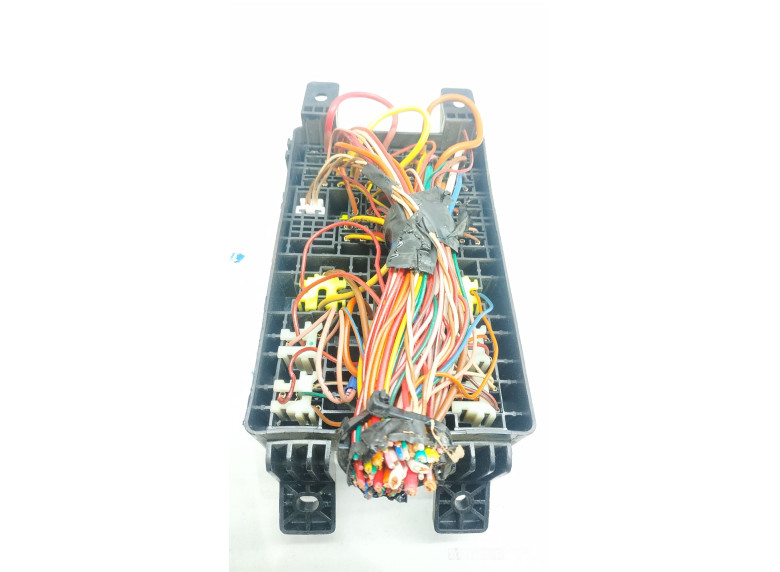 Блок предохранителей к Hyundai i10, 2007г.