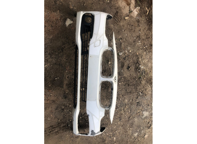 Бампер передний к Бампер передний к BMW 3F30/F31/GTF34 undefined г. 3 F30/F31/GT F34