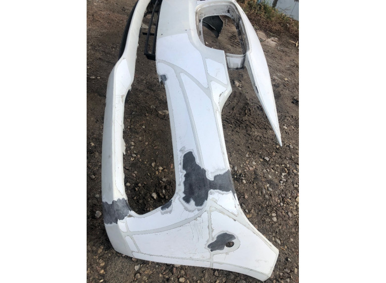 Бампер передний к Бампер передний к BMW 3F30/F31/GTF34 undefined г. 3 F30/F31/GT F34