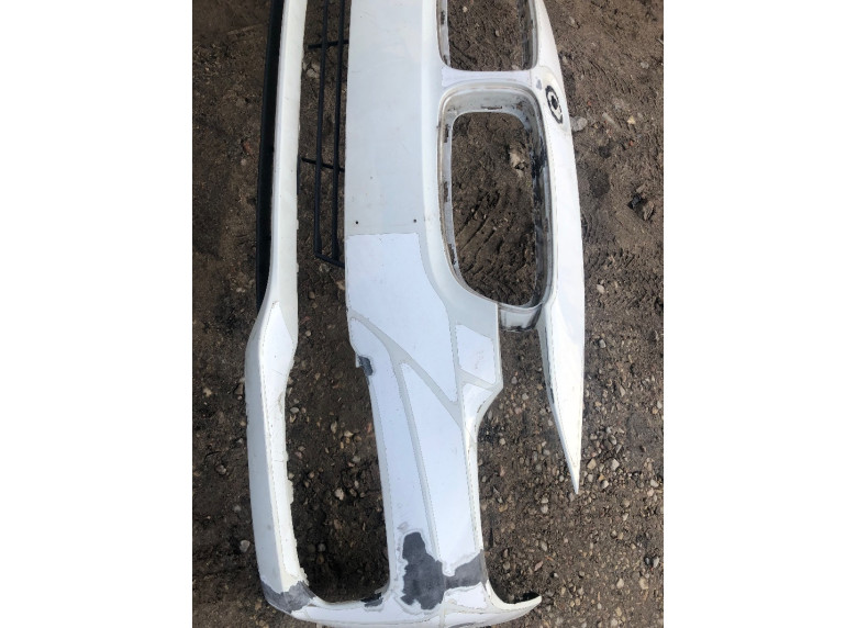 Бампер передний к Бампер передний к BMW 3F30/F31/GTF34 undefined г. 3 F30/F31/GT F34