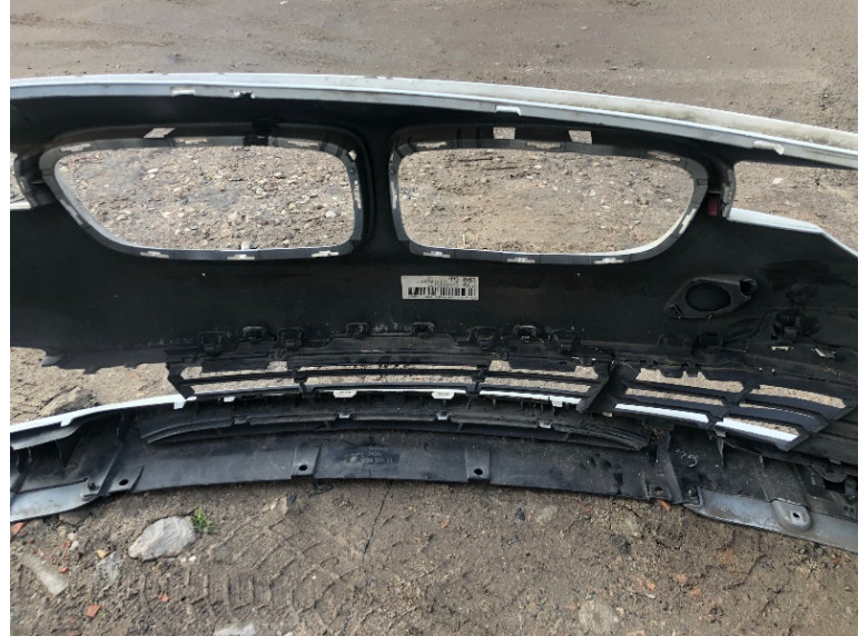 Бампер передний к Бампер передний к BMW 3F30/F31/GTF34 undefined г. 3 F30/F31/GT F34