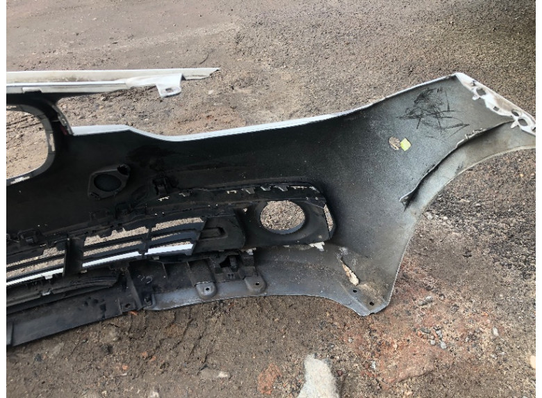 Бампер передний к Бампер передний к BMW 3F30/F31/GTF34 undefined г. 3 F30/F31/GT F34