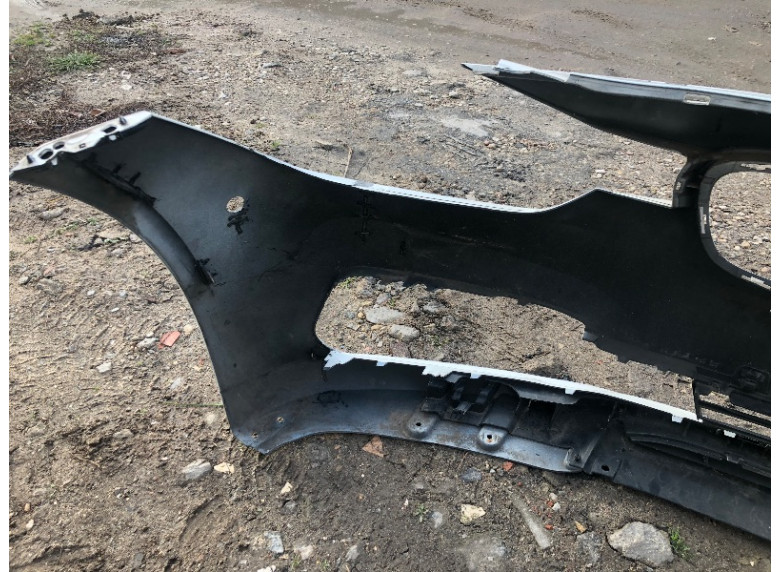 Бампер передний к Бампер передний к BMW 3F30/F31/GTF34 undefined г. 3 F30/F31/GT F34